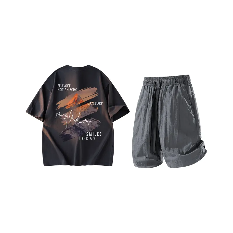 CAN·TORP Casual Sportswear Unisex-26