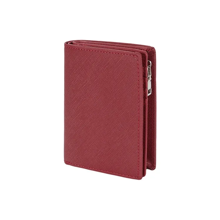 CARTELO Polyester Wallet Unisex Multicolor-8
