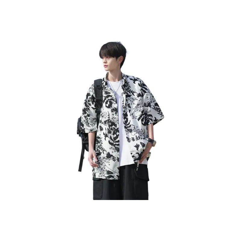 FRQ Shirts Unisex-10