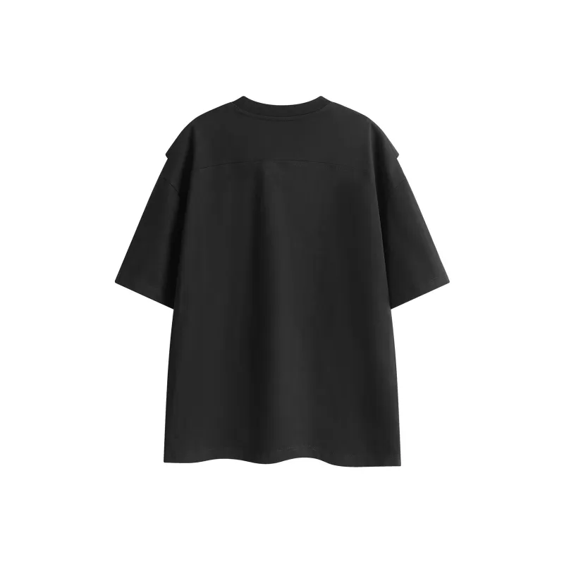 CHARLIE GOLF T Shirts Unisex-1