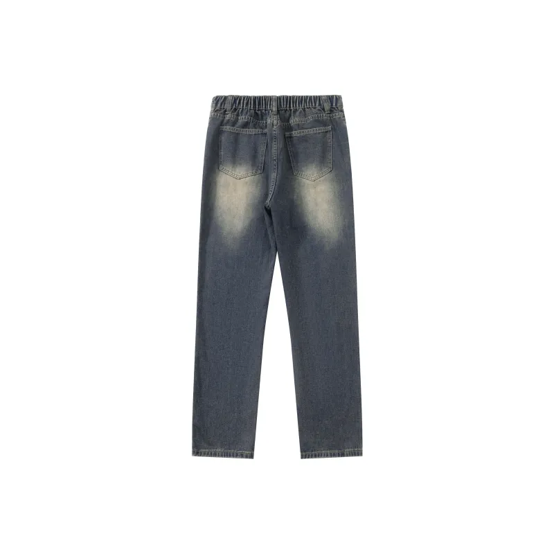 A02 Jeans Unisex-2