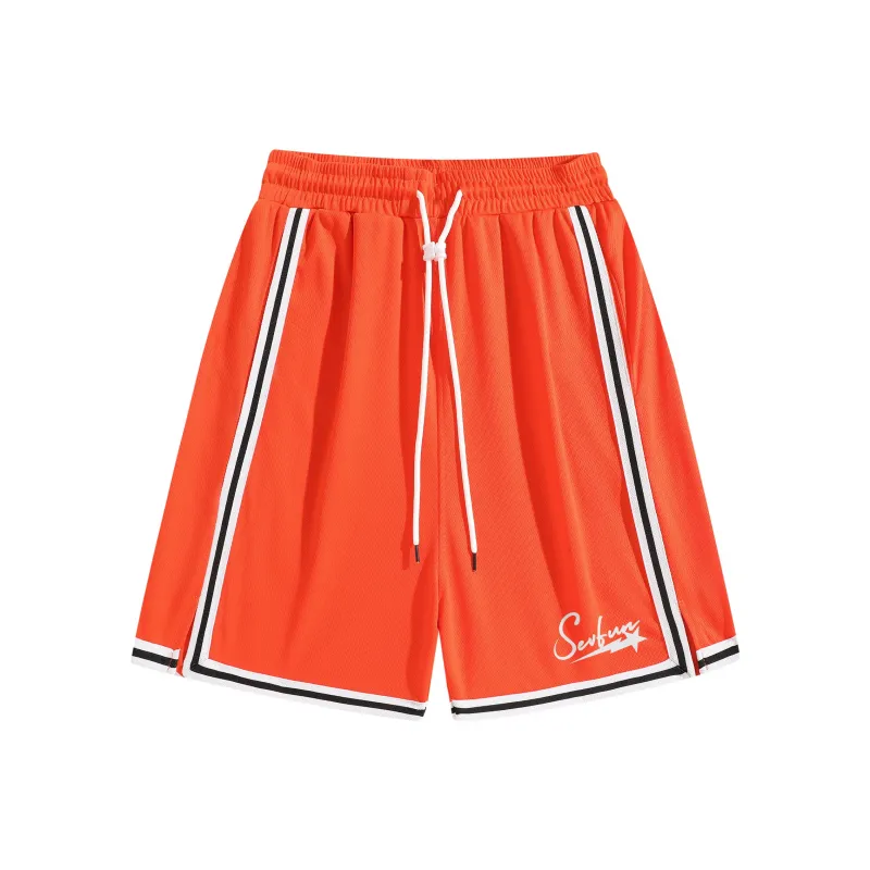 7 SEVFUN Basketball Shorts Unisex-4