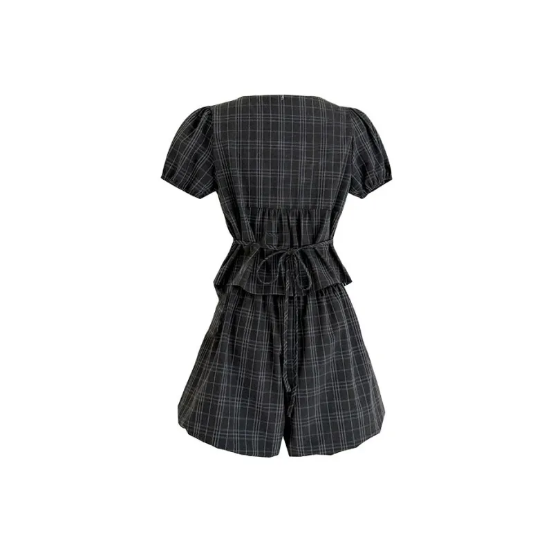 HUINIAN Casual Suits Women's-1