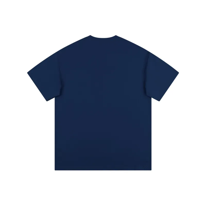 DOUBLE FISH T Shirts Unisex-8