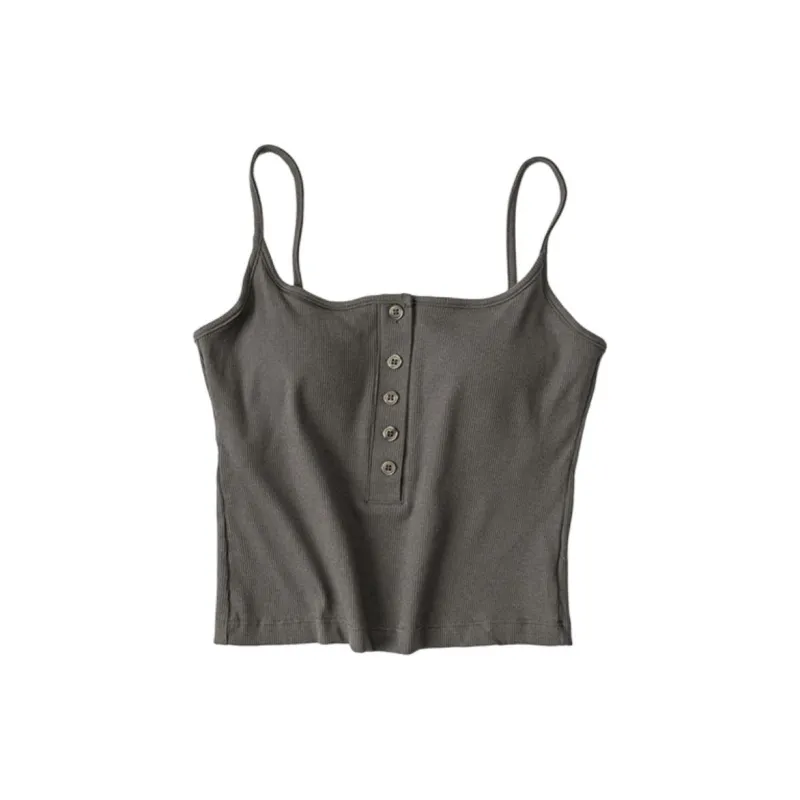 Under The Boots Camisole Women's-2