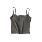 Long Effortless Gray