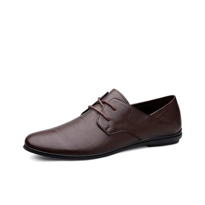 British Knights Casual Shoes Men's Brown-1