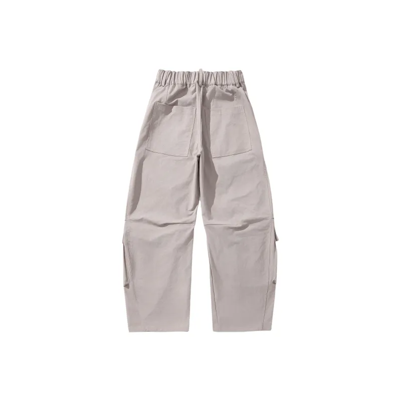 Go It Alone Casual Pants Unisex-9