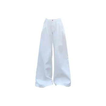MISS VIGOR Jeans Women's White