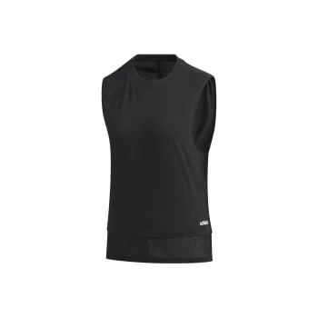 Adidas ESSENTIALS Tank Top Women's Black