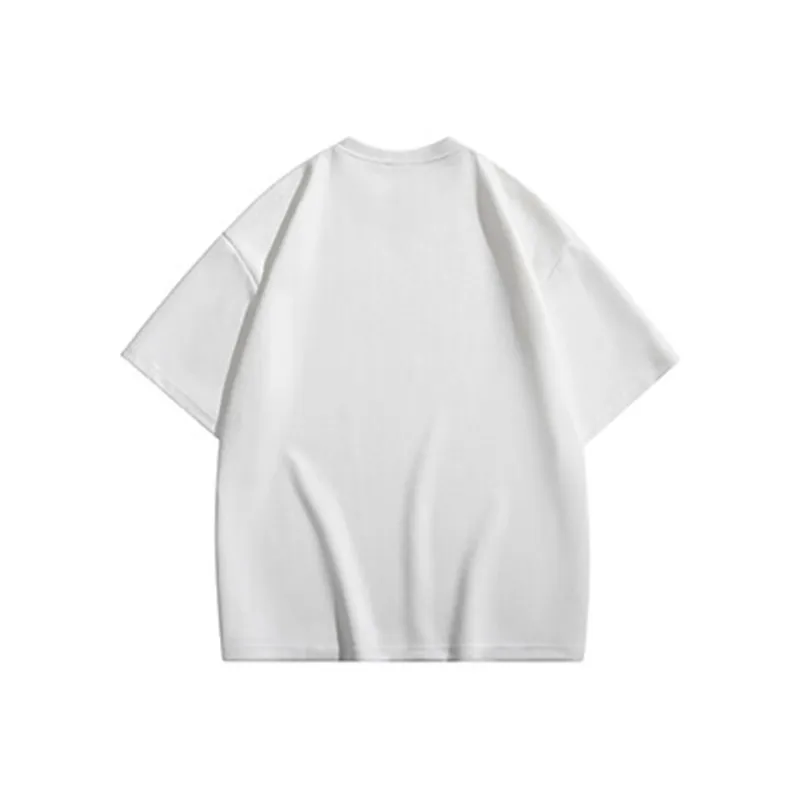 QOTRIOCK T Shirts Unisex-1