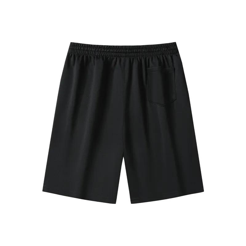 Yiwen Casual Shorts Unisex-1