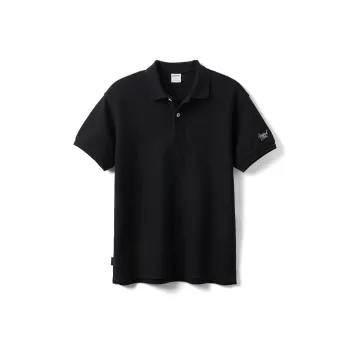 SIMWOOD Polo Shirts Men