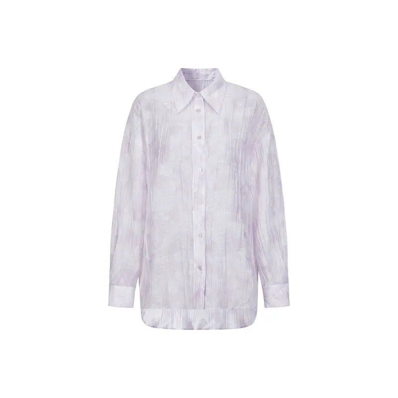 JZ. ANNAKRO Shirts Women's-0