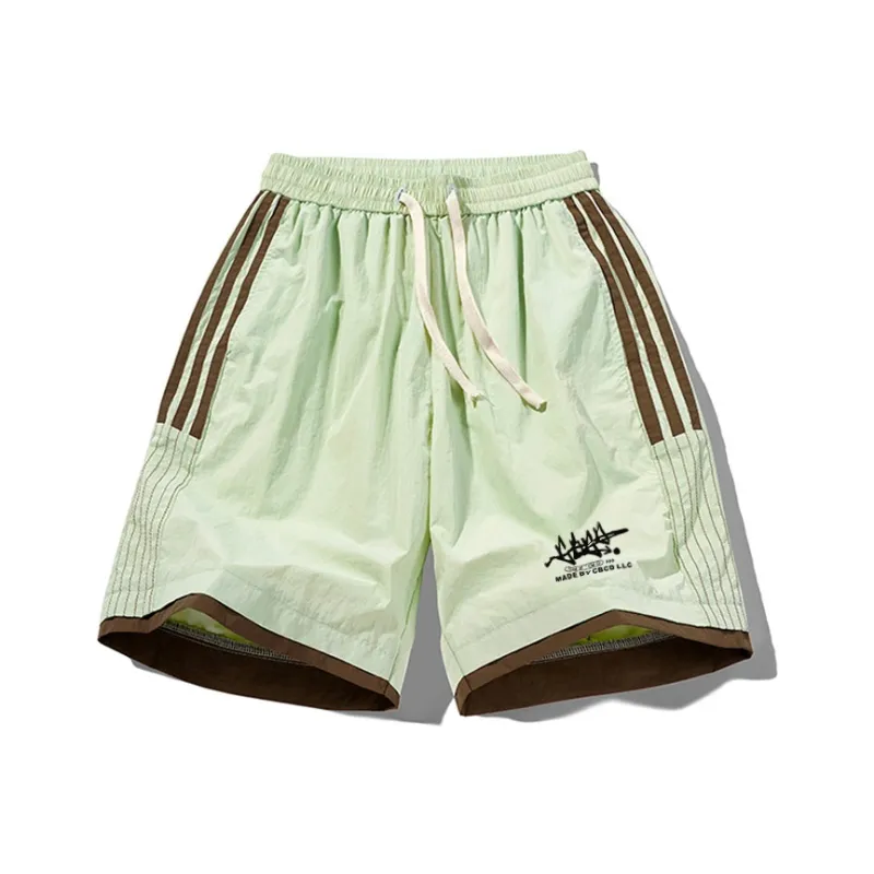 CBCD Casual Shorts Unisex-9