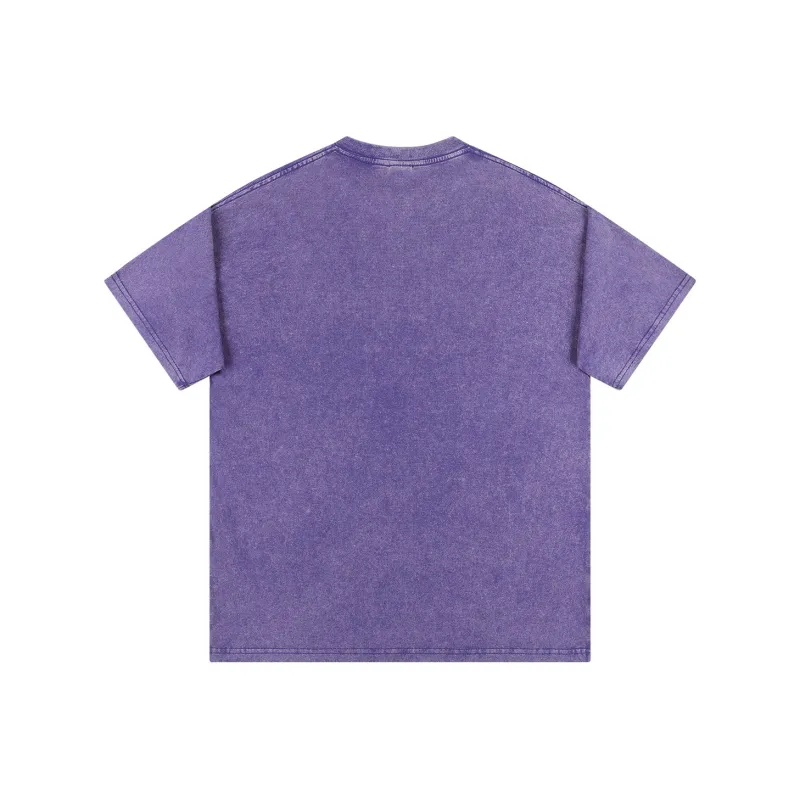 FIVE CM T Shirts Unisex-5
