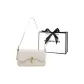 White+Shopping Bag