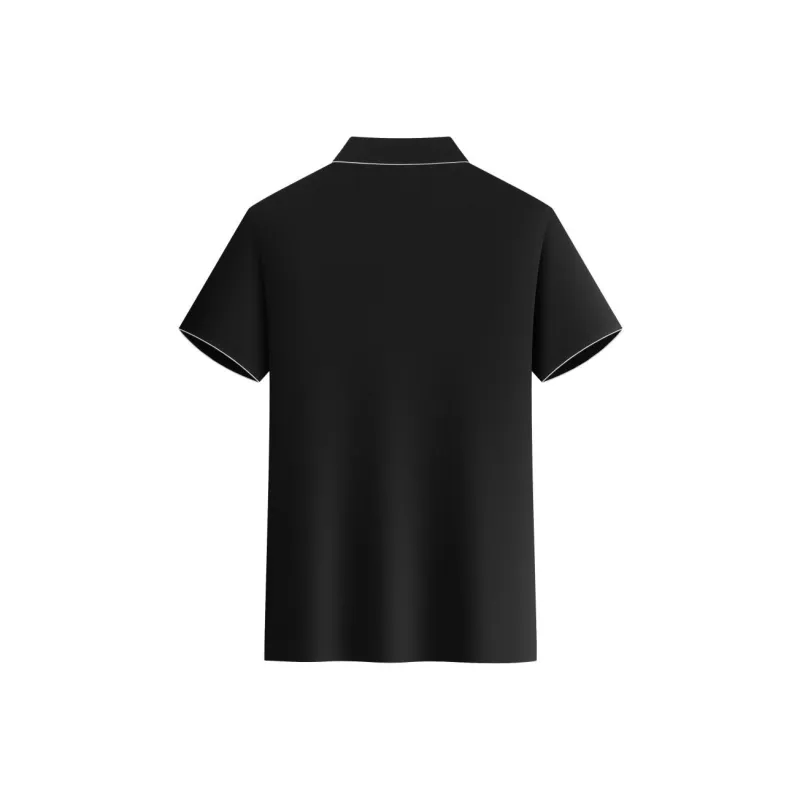 BANDICOOT Polo Shirts Unisex-3