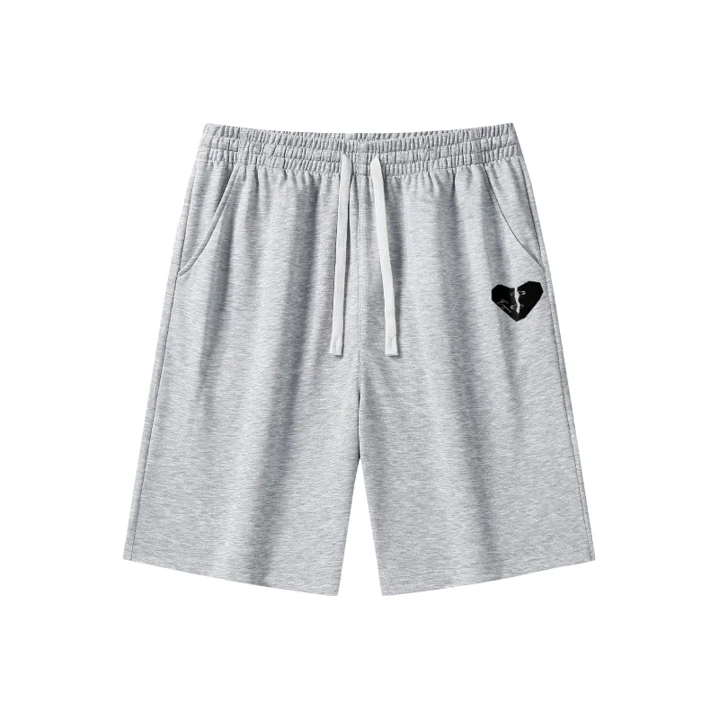 Yiwen Casual Shorts Unisex-8