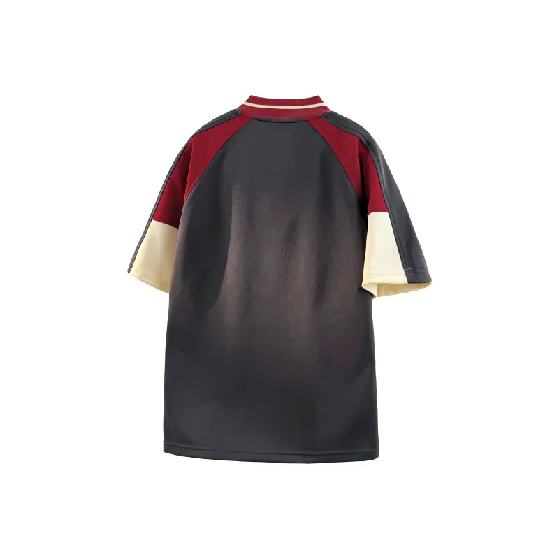 BOTH PLAY T-Shirts Unisex-1