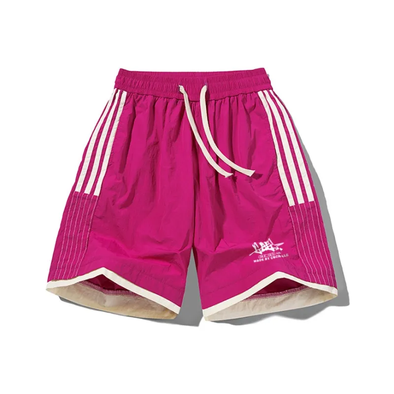CBCD Casual Shorts Unisex-7