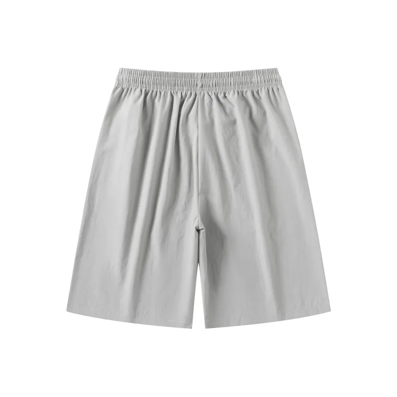 Colorful Creations Casual Shorts Unisex-12