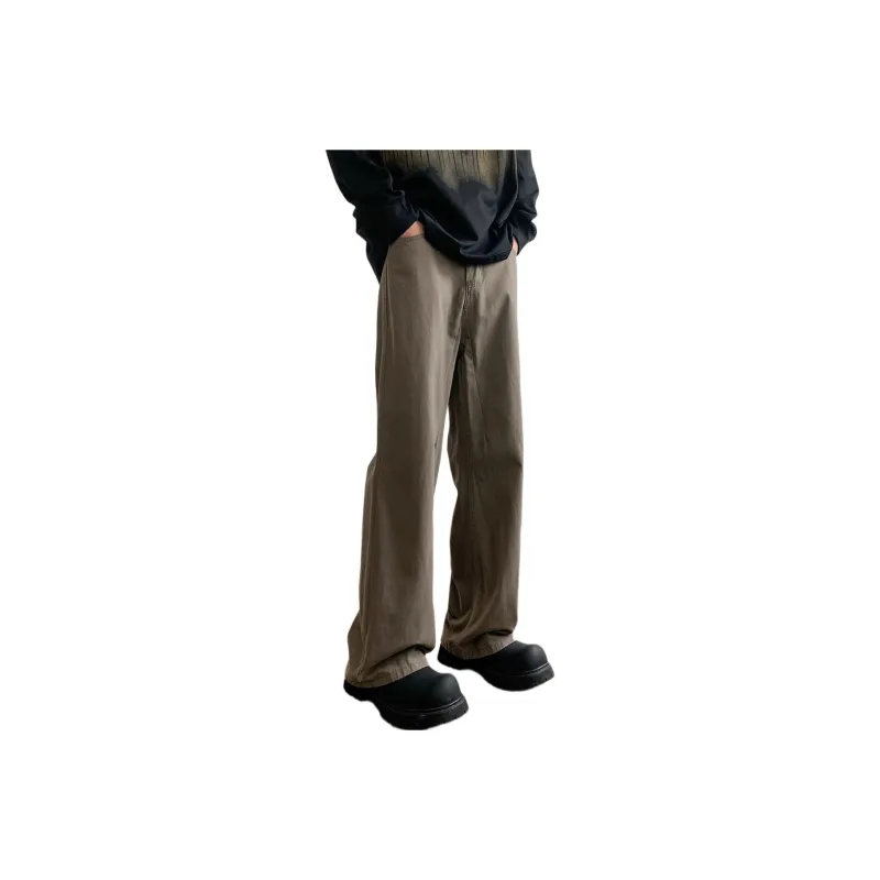 City Hipster Jeans Unisex-16