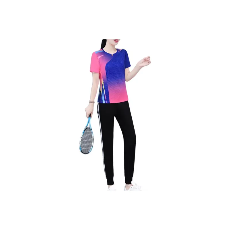 The New Age Family Yoga Set Women's-5