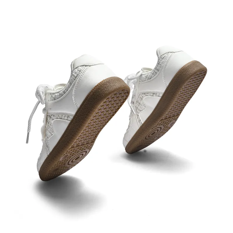 MINISO Skateboard Shoes Women's-13