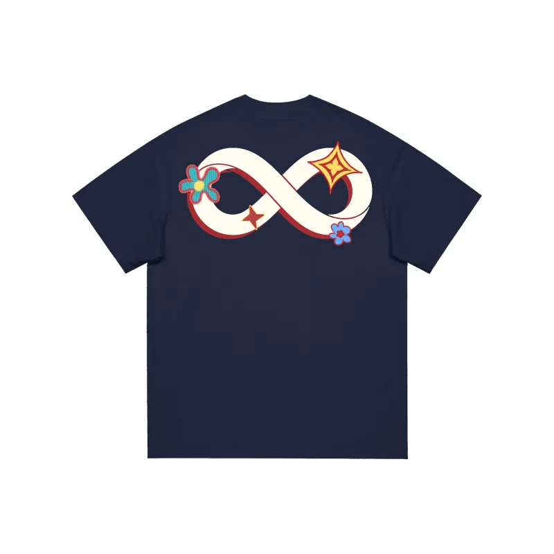 Universal Templates T Shirt Unisex-12