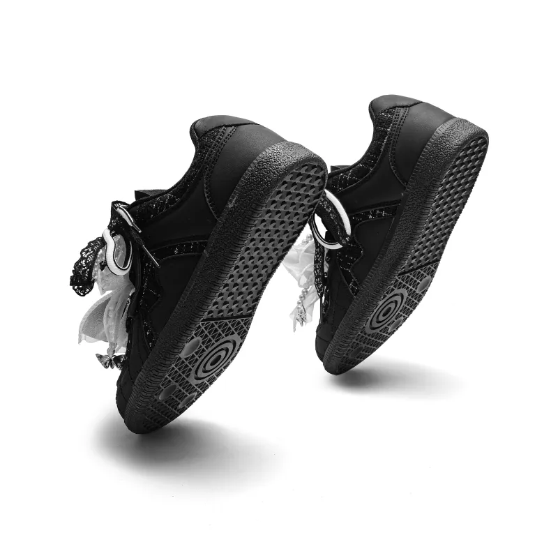 MINISO Skateboard Shoes Women's-41