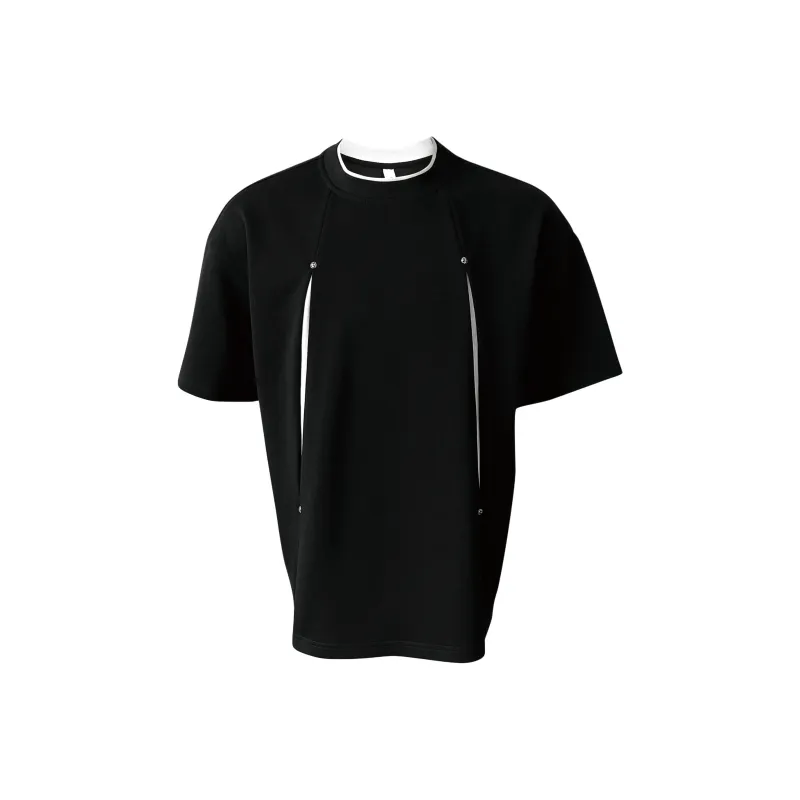 MIIOW Trend Party Series T Shirt Unisex-7
