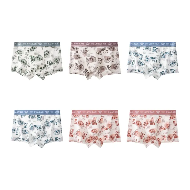 MIIOW Men Underpants-24