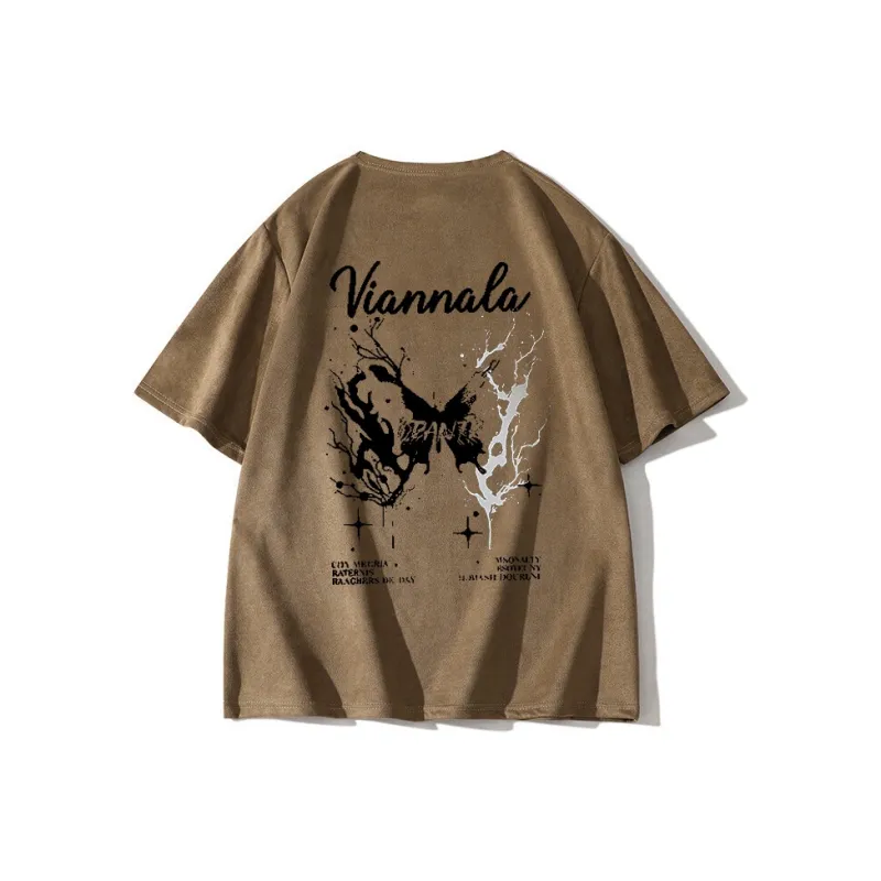 RVANGUARD T Shirts Unisex-15