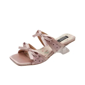 AFJI Slide Slippers Women's