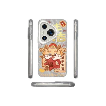 ZHENGGUANG Phone Cases