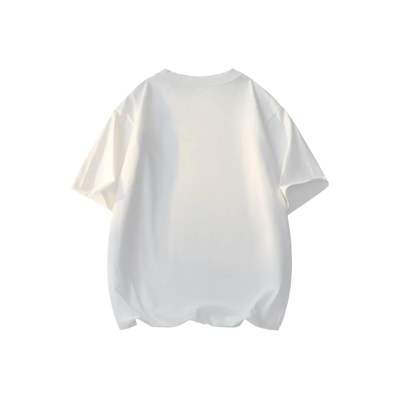 FASTFISH T-Shirts Unisex-5