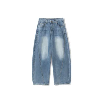 GEOFFREY B. SMALL Jeans Unisex