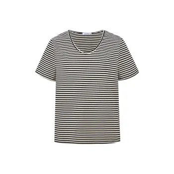 Dior Beauty Set in Sleeve T Shirt Women's