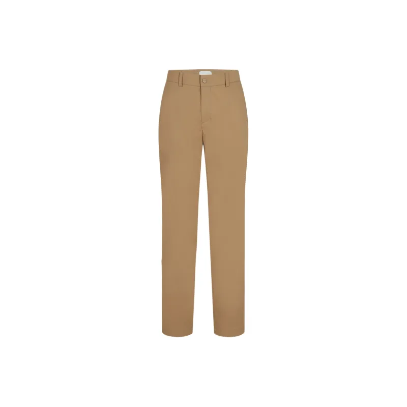 Callaway Obian Casual Pants Men's Brown-0