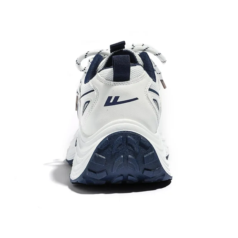 Warrior Low Top Chunky Sneakers Women's-4