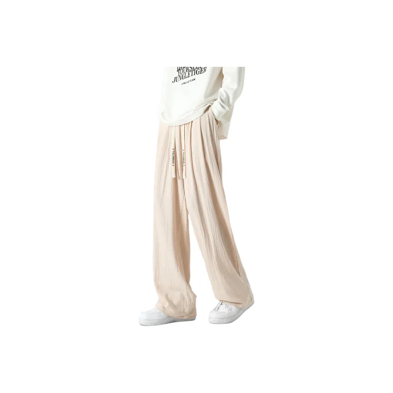 Turandot Casual Pants Unisex-4