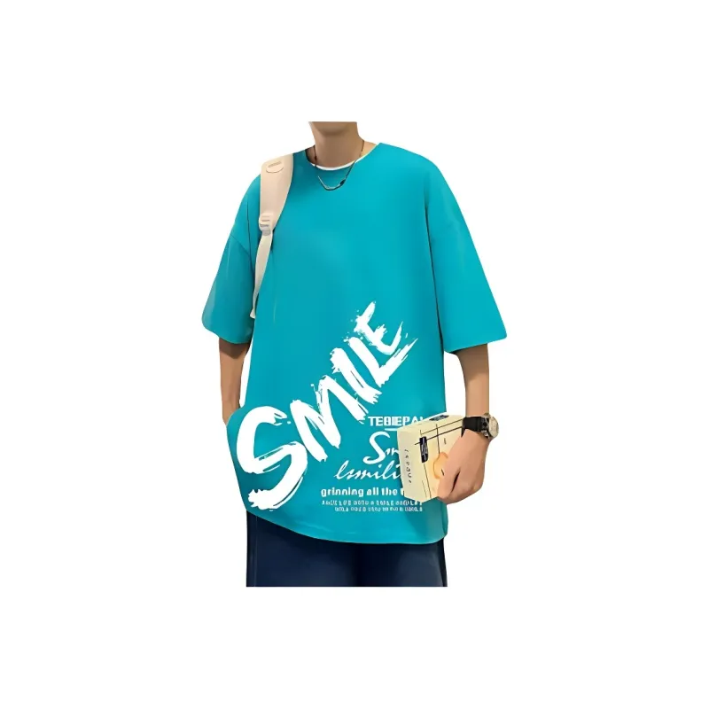 TONYBEAR T Shirts Men-6