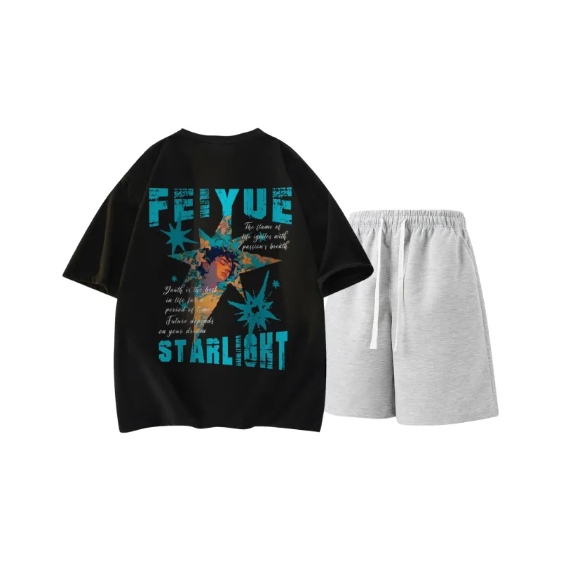 Feiyue Casual Sportswear Unisex-10