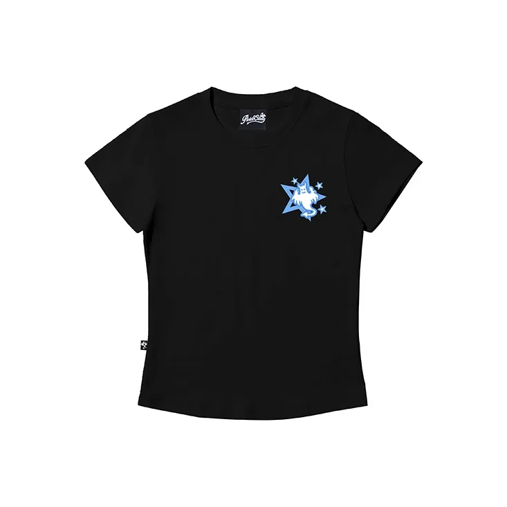 LBPC Drop Shoulder Sleeve T Shirt Unisex-10
