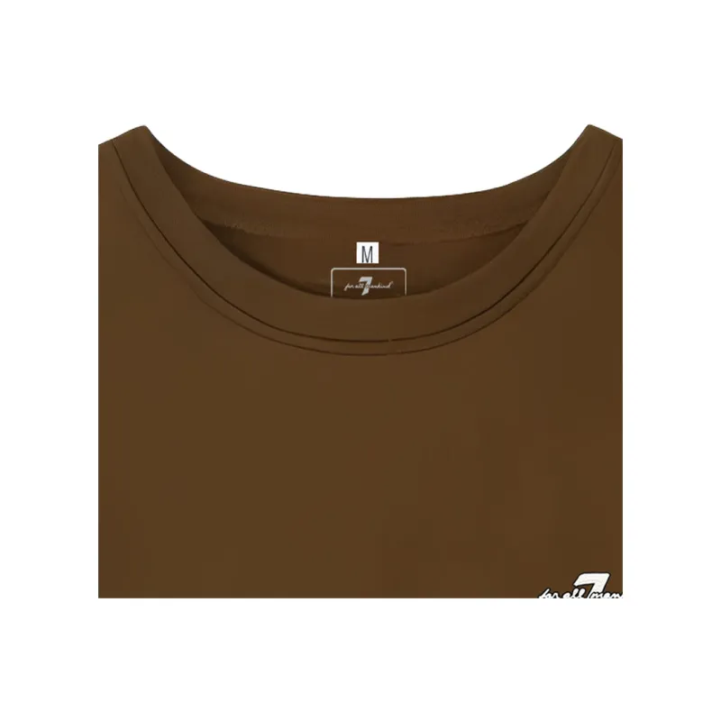 7 FOR ALL MANKIND T Shirt Women's-34