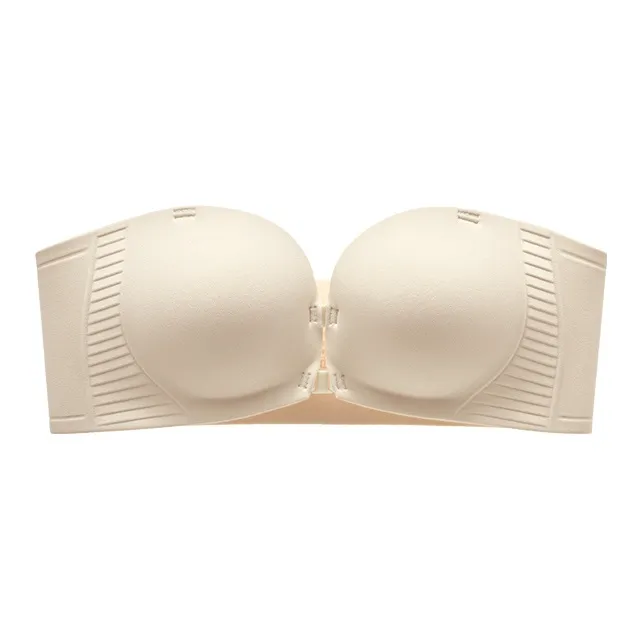 Elan and White Women's Bras-2