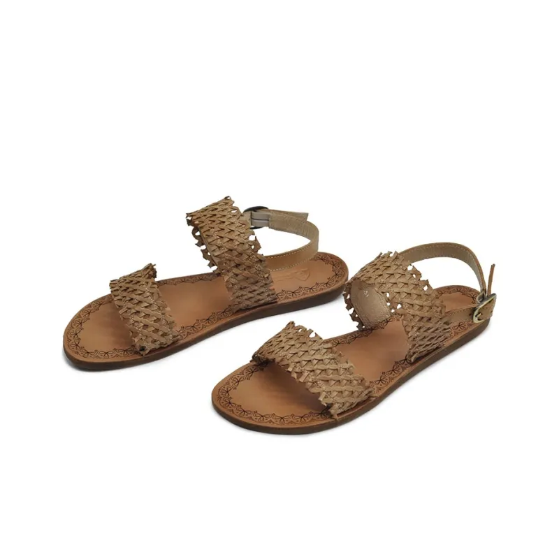 ARTMU One Strap Sandals Women's-11