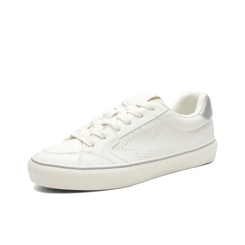 TELENT Cushioning Abrasion Resistant Breathable Low Top Skateboard Shoes Men's-6