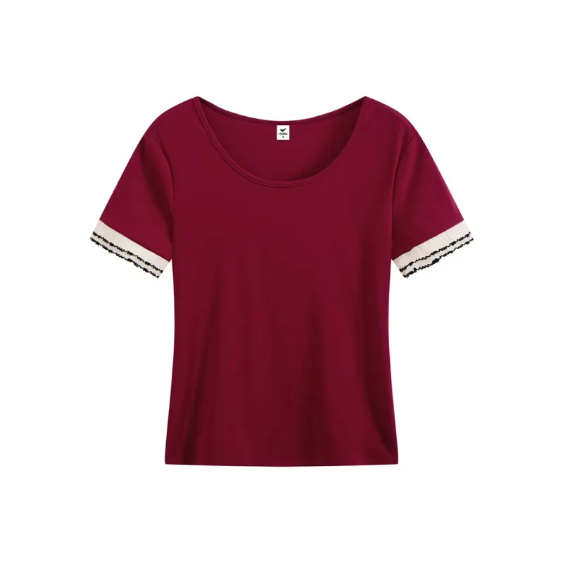 FASTFISH T Shirts Women's-3